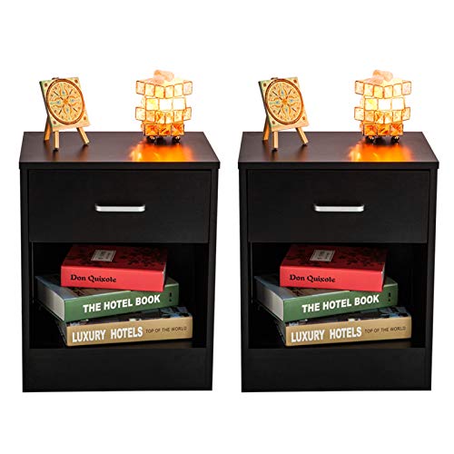 B-black (Set of 2)