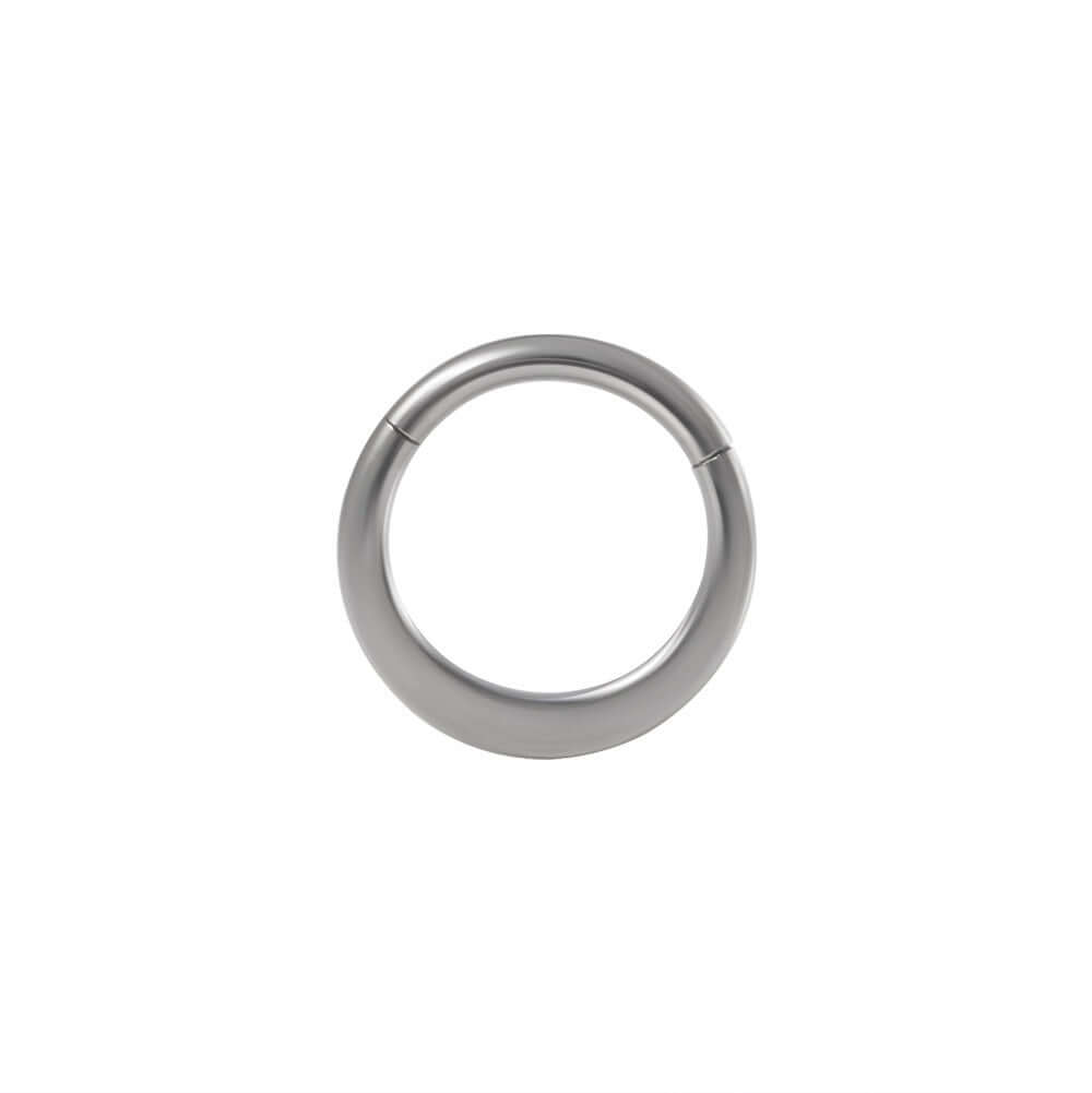 Gothic Snake Bee Nose Ring - Stainless Steel Body Jewelry DL7192 for Women | Perfect for Goth Fashion, Piercing Lovers & Alternative Style Accessories