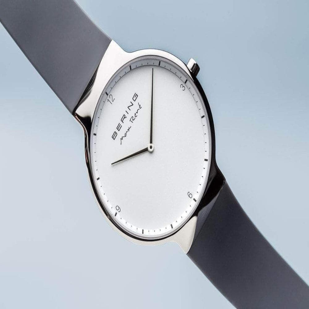 BERING 15540 Women's Luxury Watch - Elegant Stainless Steel & Sapphire Glass Timepiece for Women | Perfect for Office, Party & Everyday Wear