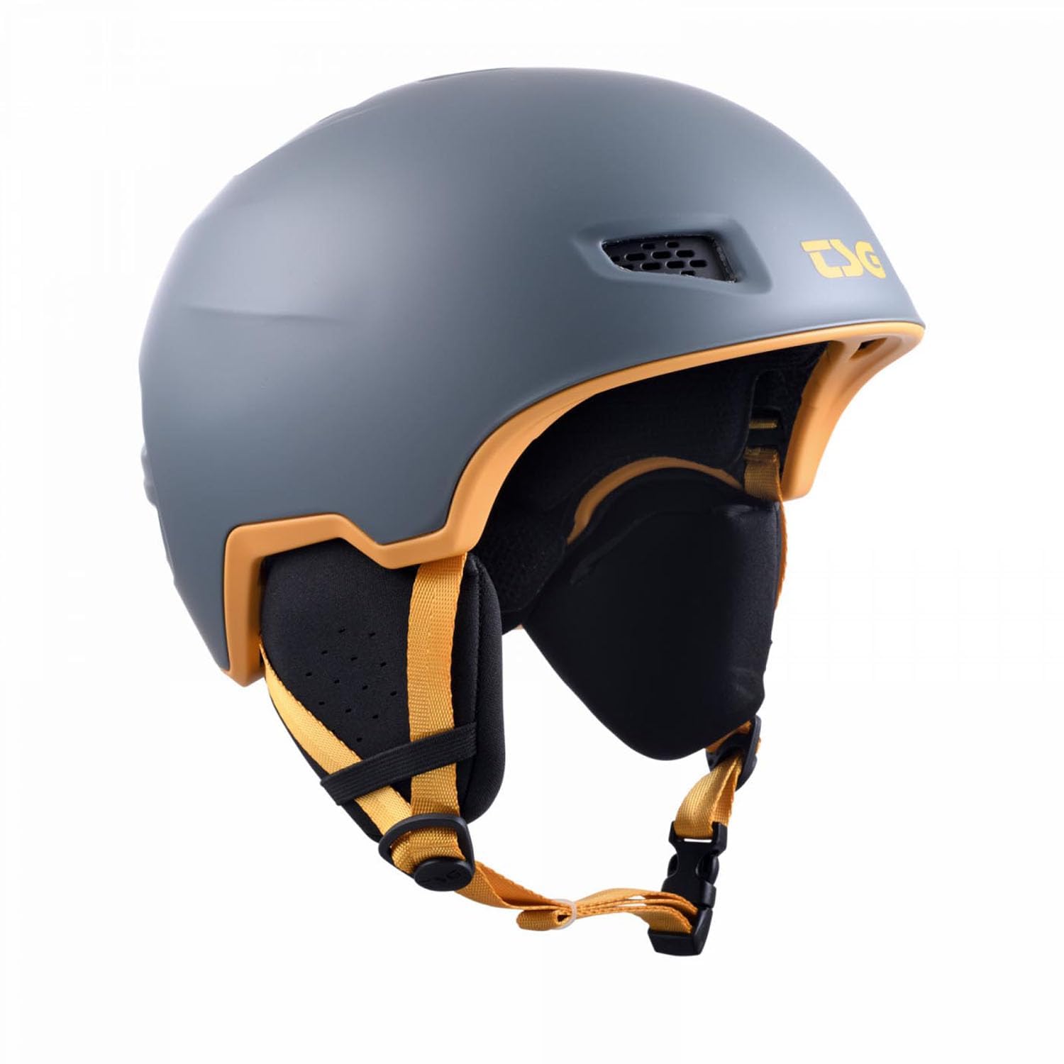 TSG Water Sports Helmet - Full Wrap Low Profile Kayak & Rafting Helmet with EPS Liner - Lightweight In-Mold Construction for Boating, Surfing & Water Adventures - Perfect for Outdoor Enthusiasts & Extreme Sports