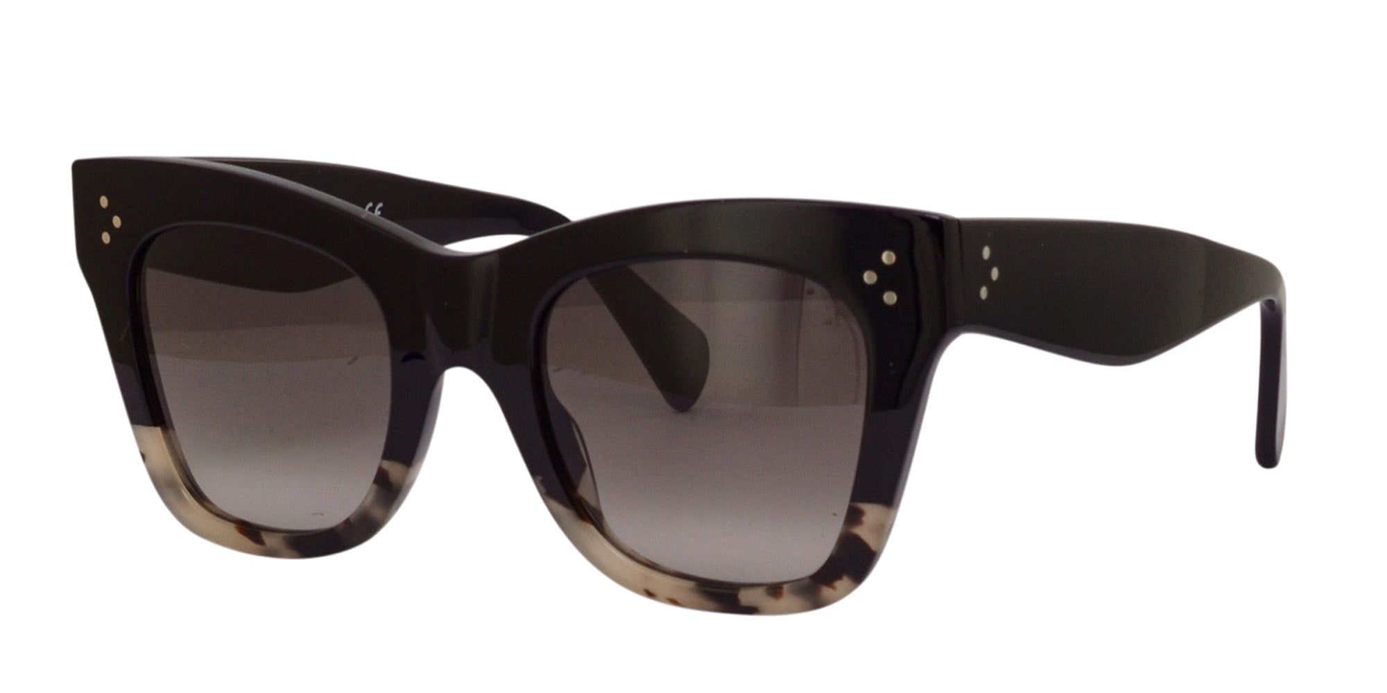 Celine Catherine CL4004IN Sunglasses - Luxury Designer Shades for Women, UV Protection & Stylish Fashion Accessory | Perfect for Outdoor, Travel & Everyday Wear