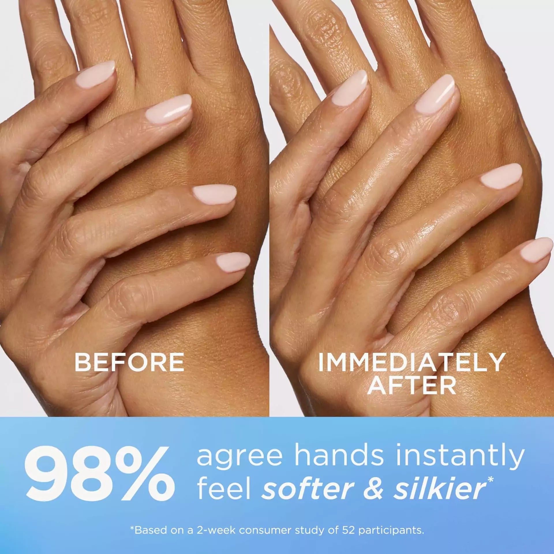 Eight Hour® Intensive Moisturizing Hand Cream - Deep Hydration & Repair for Dry, Cracked Hands - Perfect for Winter Care & Overnight Treatment