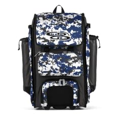Charcoal/Royal Blue_C23