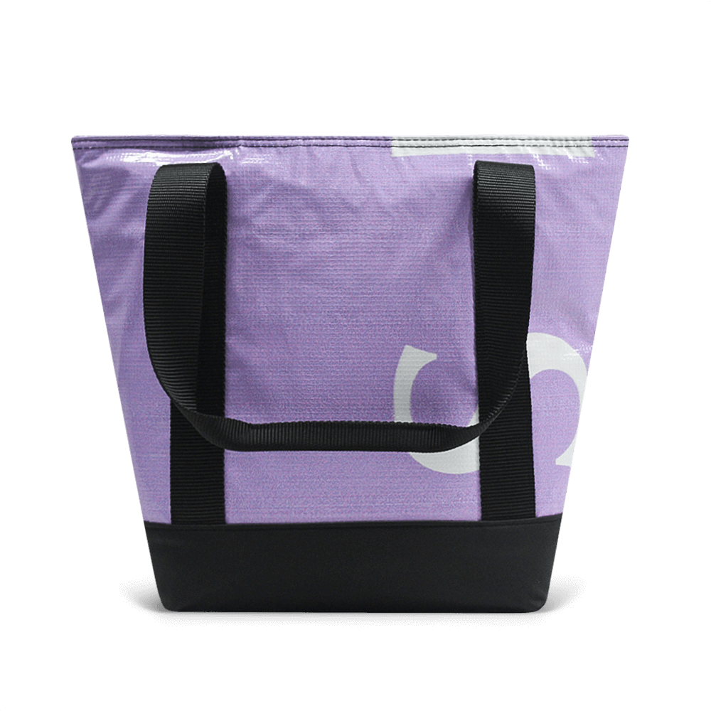 Beck Cooler Bag Bk1 00657 - Insulated Lunch Bag for Work, Picnic & Travel - Leakproof & Durable Cooler Tote for Food, Drinks & Beach Essentials