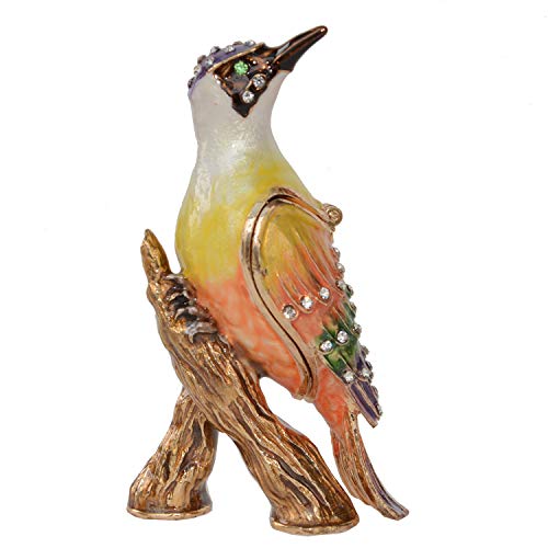 Woodpecker