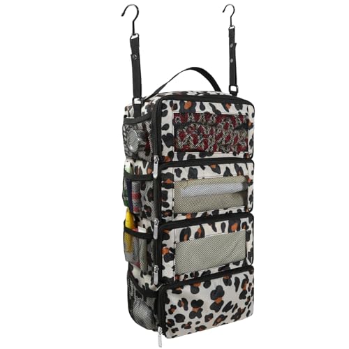 Leopard Print-S
