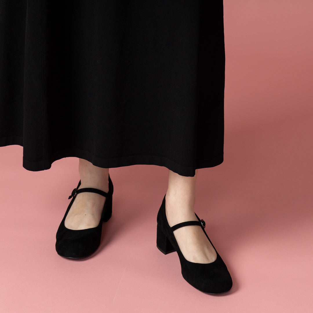 Wiseley Premium Black TOP END - High-Quality Durable Fabric for Fashion & Casual Wear | Perfect for Everyday Outfits, Office Attire & Special Occasions