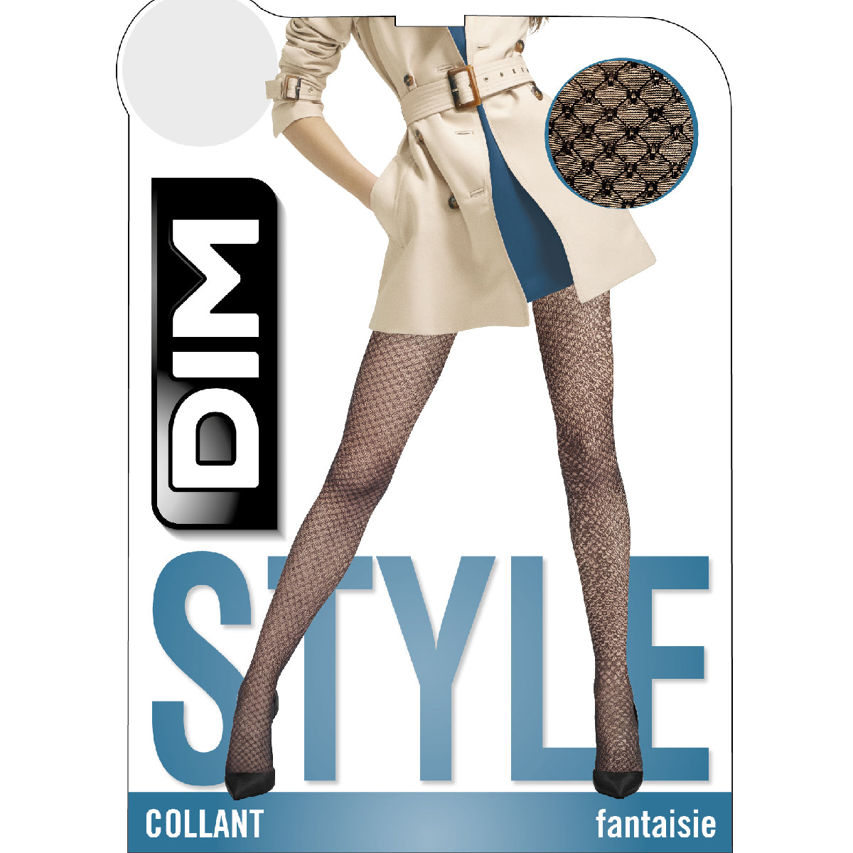 23D Black Sheer Tights with Jewelry - Elegant & Chic Women's Fashion for Parties, Weddings & Evening Events