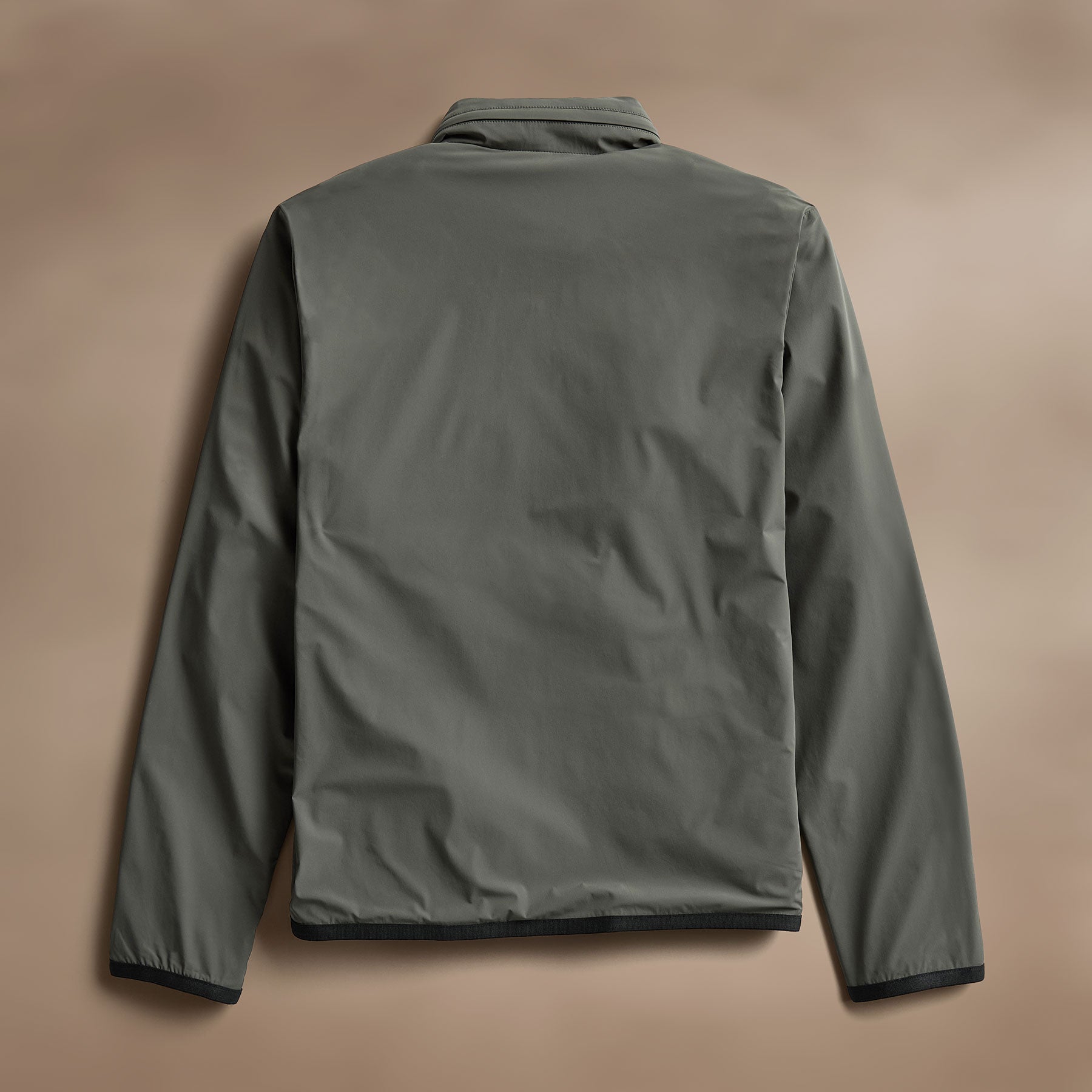 Premium Outdoor Sport Jacket - Waterproof & Windproof Athletic Jacket for Hiking, Running & Camping - Lightweight & Breathable for All-Weather Protection