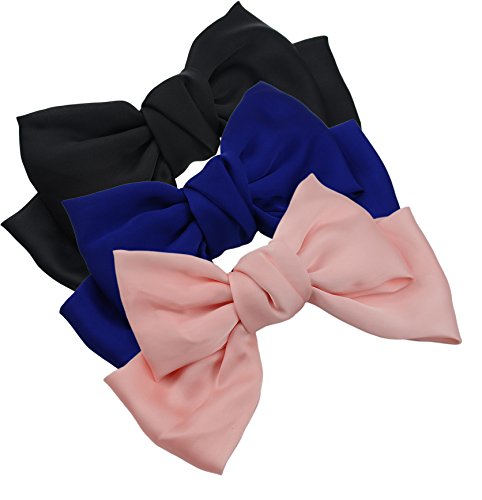 Black Pink and Blue