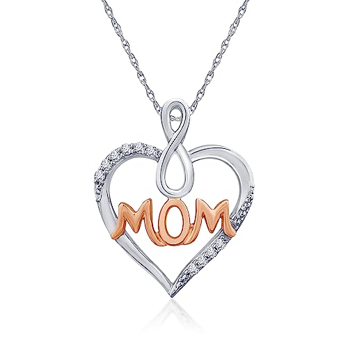Infinity Mom