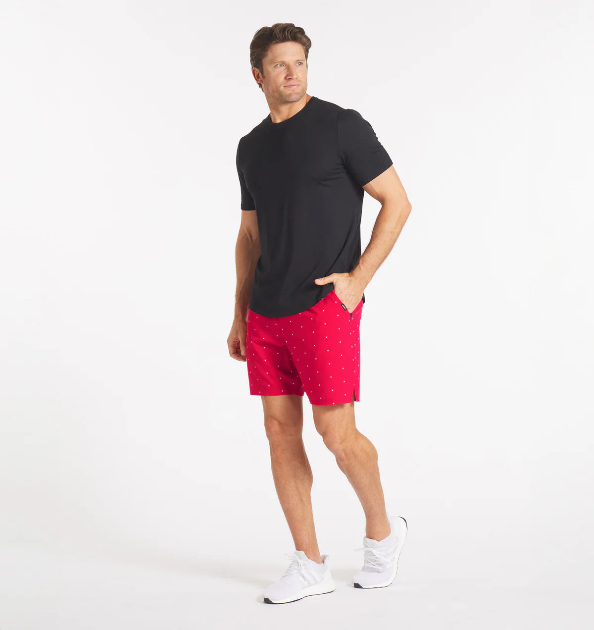 Men's Running Shorts 7.5