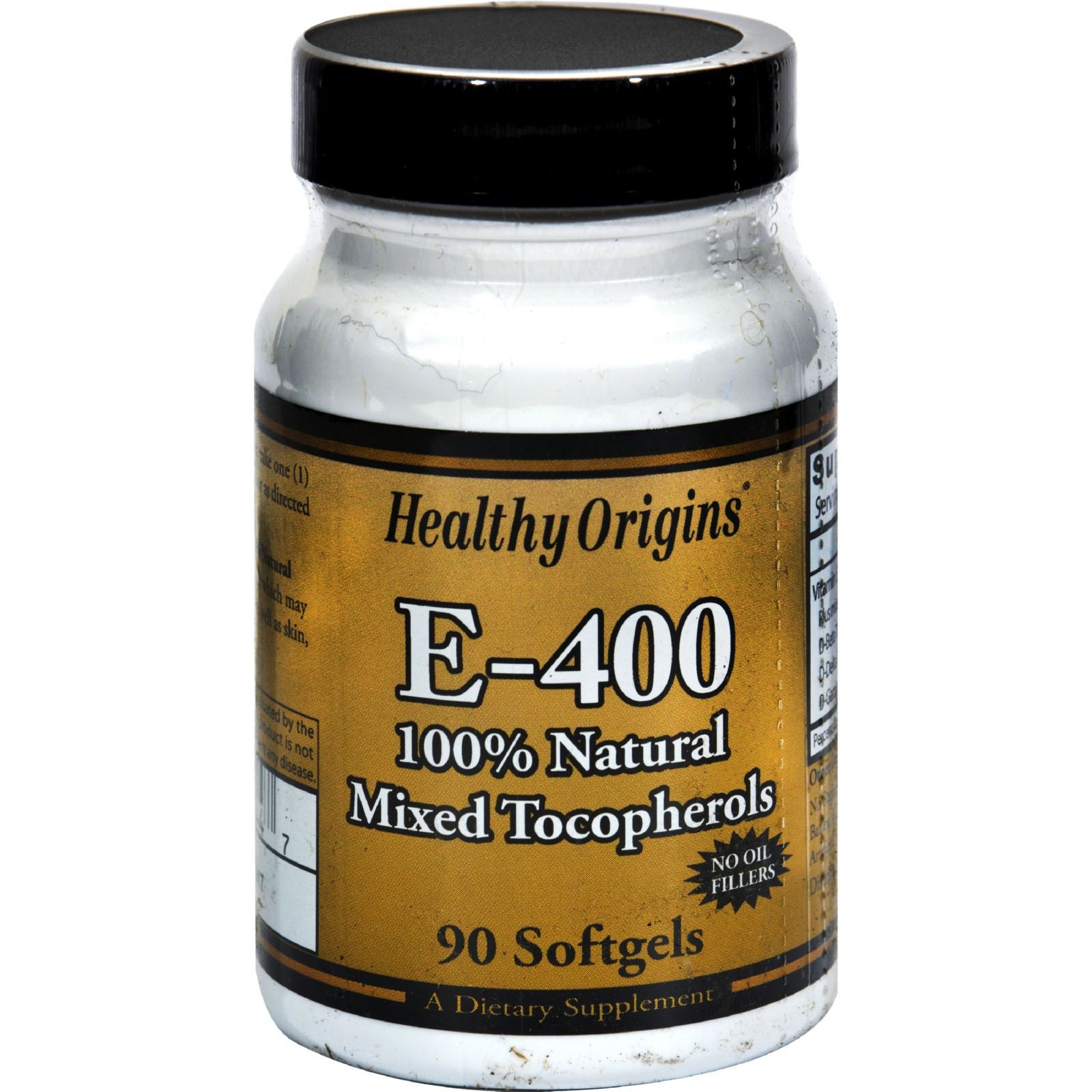 Healthy Origins Seleno Excell High Potency Selenium Supplement - 180 Capsules for Immune Support & Antioxidant Protection | Daily Wellness & Thyroid Health
