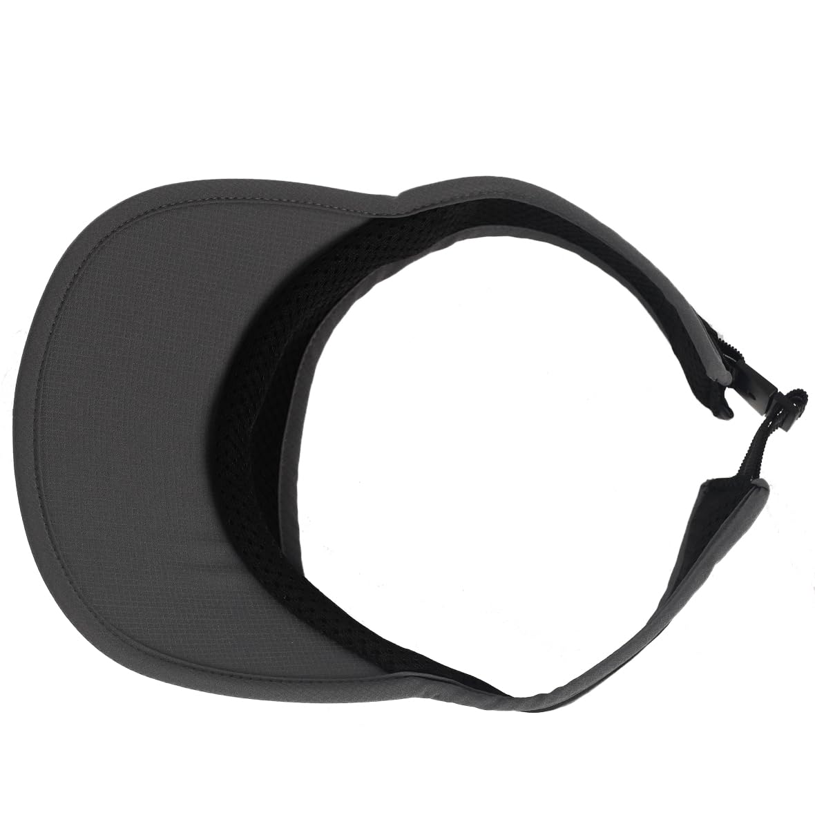 Lightweight Adjustable Sports Visor Cap for Women & Men - Perfect for Running, Tennis, Golf & Outdoor Activities