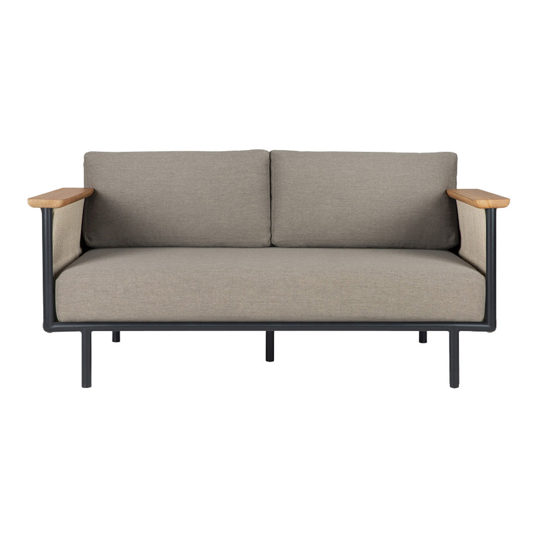 Premium Corbey Outdoor Sofa Set - Waterproof & UV-Resistant Patio Furniture for Garden, Backyard, and Poolside Relaxation