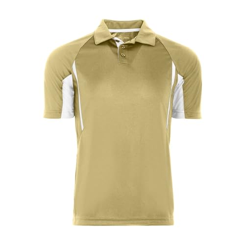 Vegas Gold | White