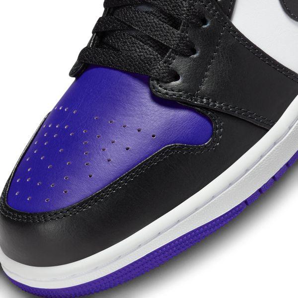 Air Jordan 1 Low 'Aqua' Sneakers - Men's Basketball Shoes for Casual Wear & Street Style | Perfect for Everyday Comfort, Gym, and Urban Fashion