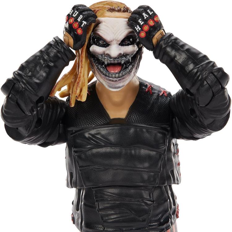 WWE Ultimate Edition The Fiend Action Figure - Collectible Wrestling Toy for Fans, Halloween Cosplay & Display Decor