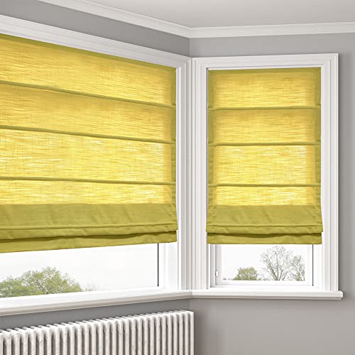 Yellow - With Liner