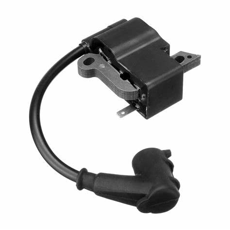 PARTSRUN 1133-400-1350 Ignition Coil with Spark Plug Compatible for STIHL Chainsaw MS270 MS280 ZF152-HHS - Replacement Part for Chainsaw Repair & Maintenance