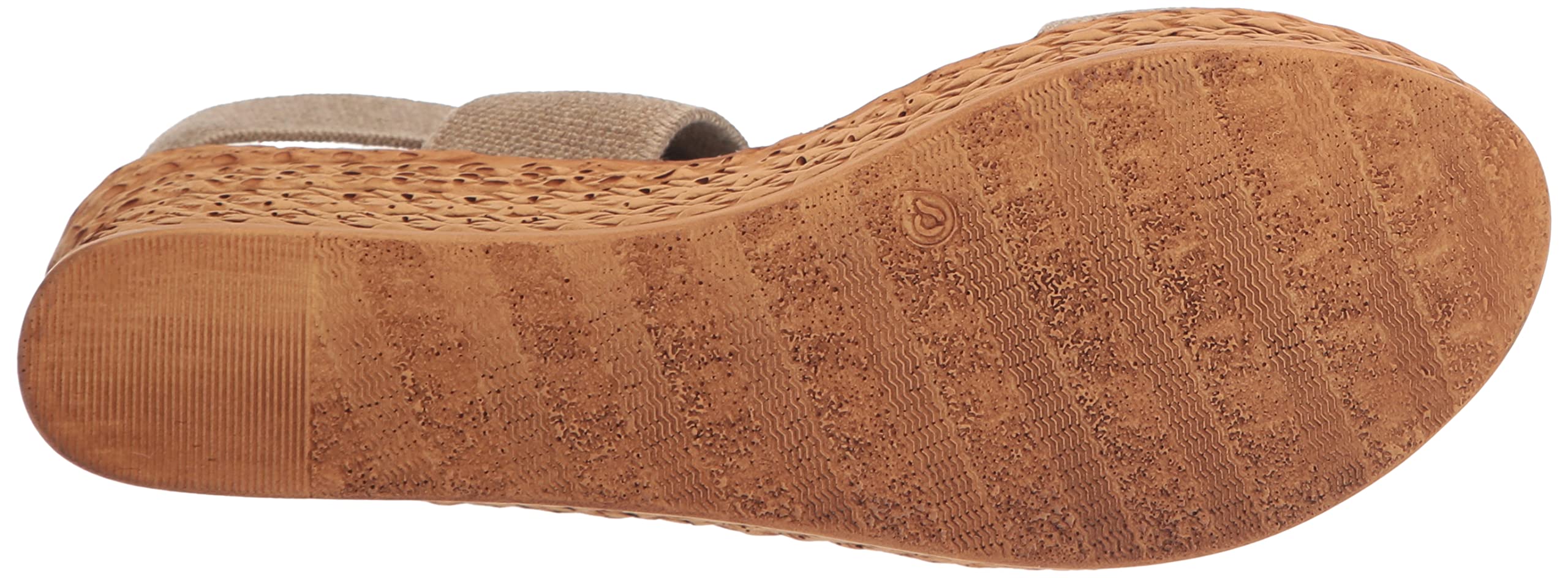 Charleston Shoe Company Bermuda - Comfortable Women's Casual Slip-On Shoes for Walking, Travel & Everyday Wear | Lightweight & Breathable Summer Sandals