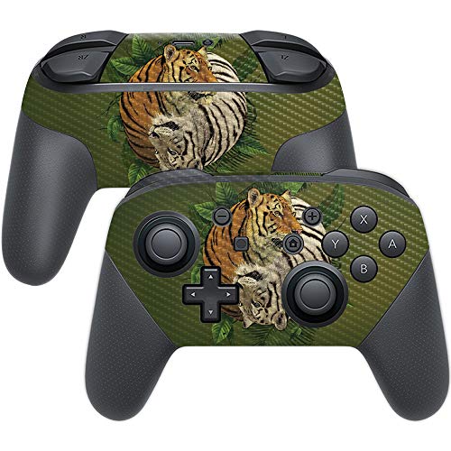 Tiger Yin Yang