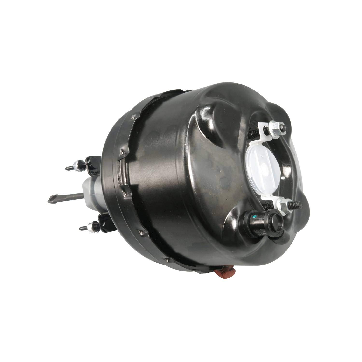 High-Performance Vacuum Power Brake Booster for 1993-2002 Chevrolet Camaro & Pontiac Firebird - Replacement Part #54-71287 - Improves Braking for Daily Driving & Racing