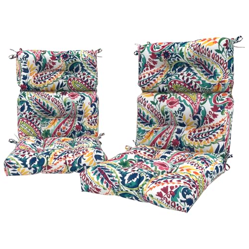 Vigour Paisley