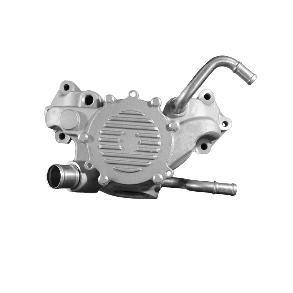 ACDelco Professional 252-700 Water Pump Kit - Replacement for GM Vehicles | High-Performance Cooling System Part for Chevy, GMC, Cadillac | Ideal for Engine Overheating Prevention & Long-Drive Protection