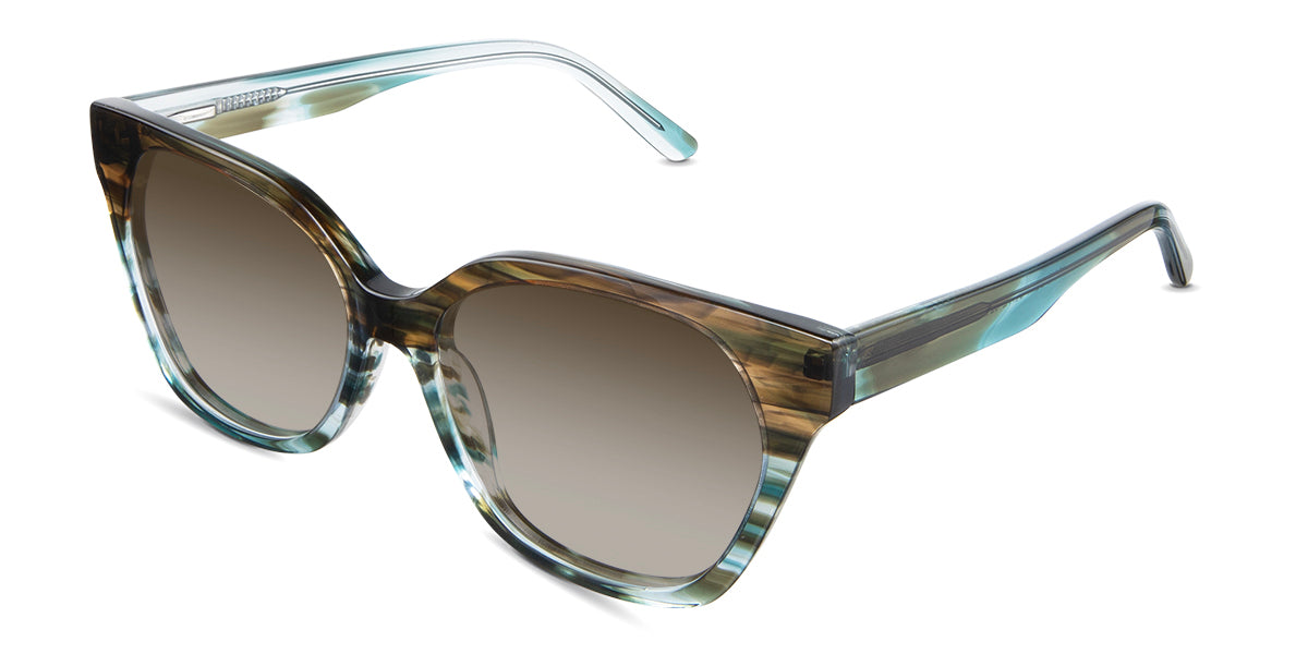 Josie Women's Prescription Sunglasses - UV Protection, Stylish & Comfortable for Driving, Outdoor Activities & Fashion