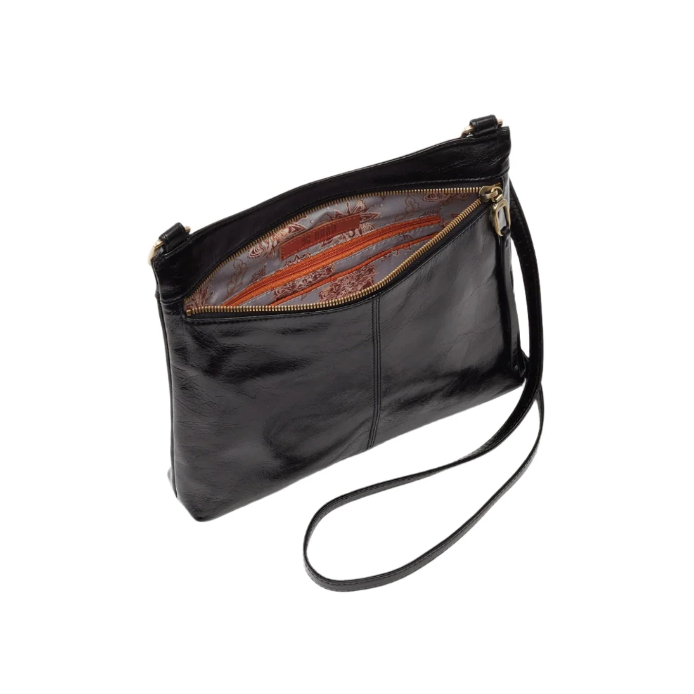 HOBO CAMBEL CROSSBODY BAG - Stylish Leather Shoulder Purse for Women, Fashionable Handbag with Adjustable Strap (Perfect for Work, Travel & Everyday Use)