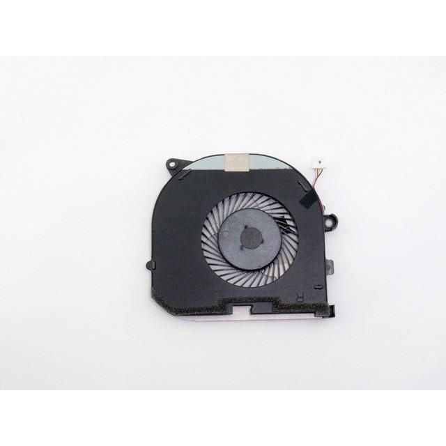 Original Dell Precision 15 5510 & XPS 15 9550 GPU Cooling Fan Replacement - Model 036CV9/36CV9/DC28000GJF0/DFS501105PQ0T/FG12 - Compatible with Laptop Overheating Solutions & Gaming Performance Upgrade