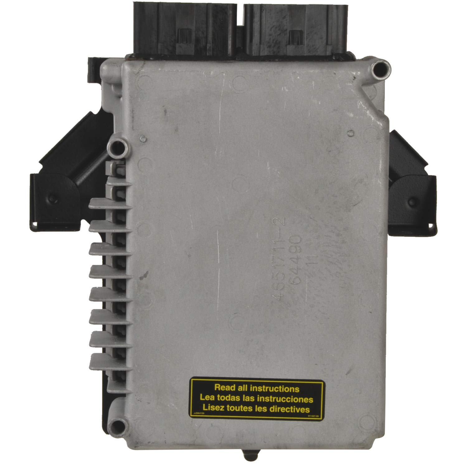 Cardone 79-6096 Remanufactured Chrysler PCM Engine Control Module - Compatible with Dodge Ram 1500 2500 3500, Jeep Grand Cherokee & More - Reliable Performance for Smooth Driving & Fuel Efficiency