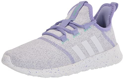 Light Purple/White/Pulse Mint