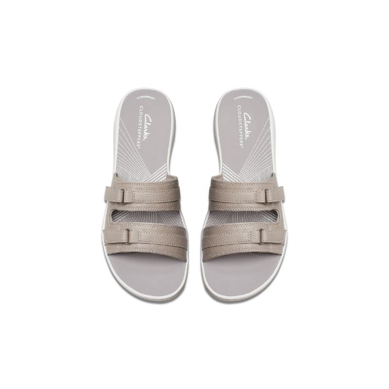 Women's Breeze Piper Sandals - Comfortable Summer Casual Shoes for Beach, Walking & Outdoor Activities