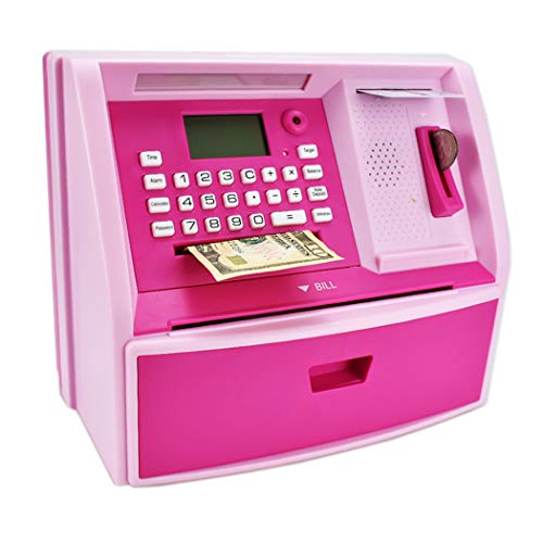 Pink/Pink