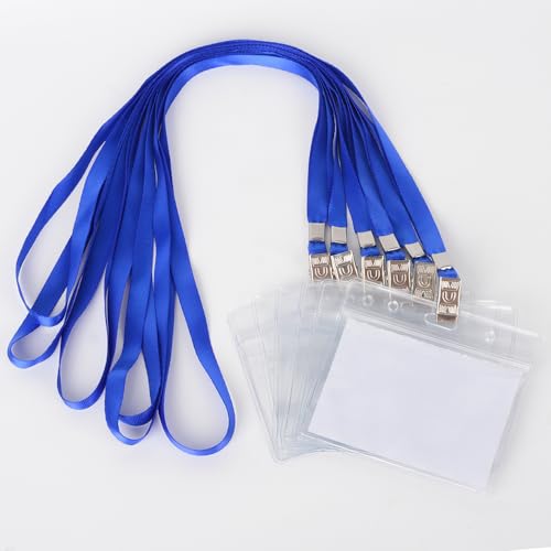 Nylon Blue