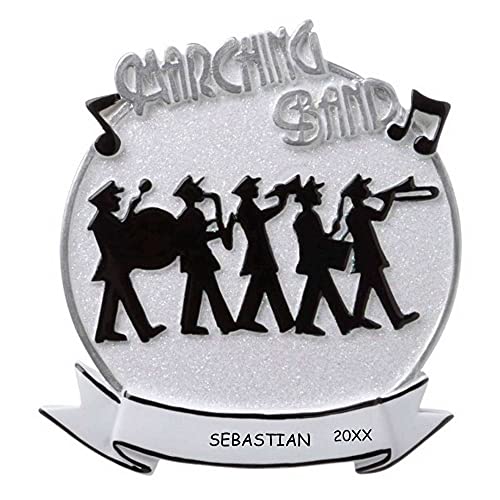 Marching Band