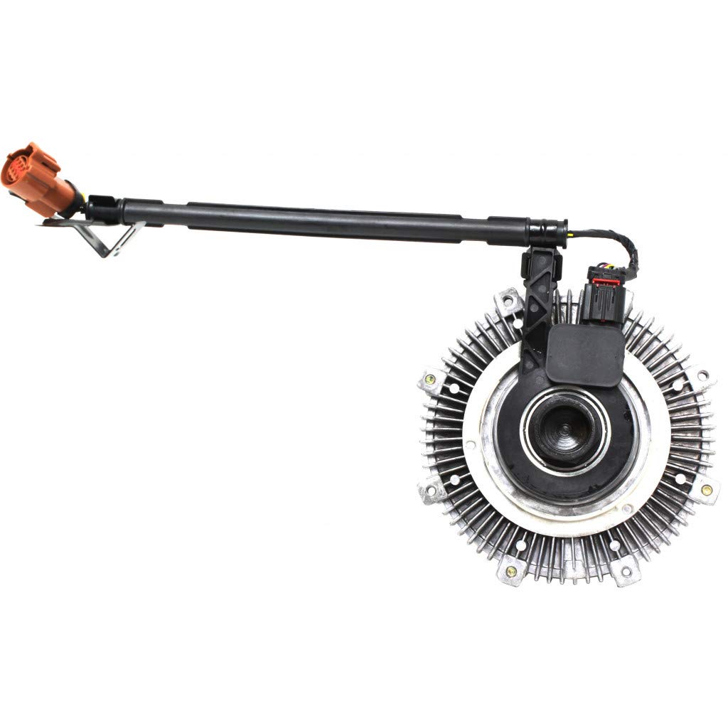 Severe-Duty Electronic Fan Clutch for Ford Explorer 2006-2011 Models | 6.03
