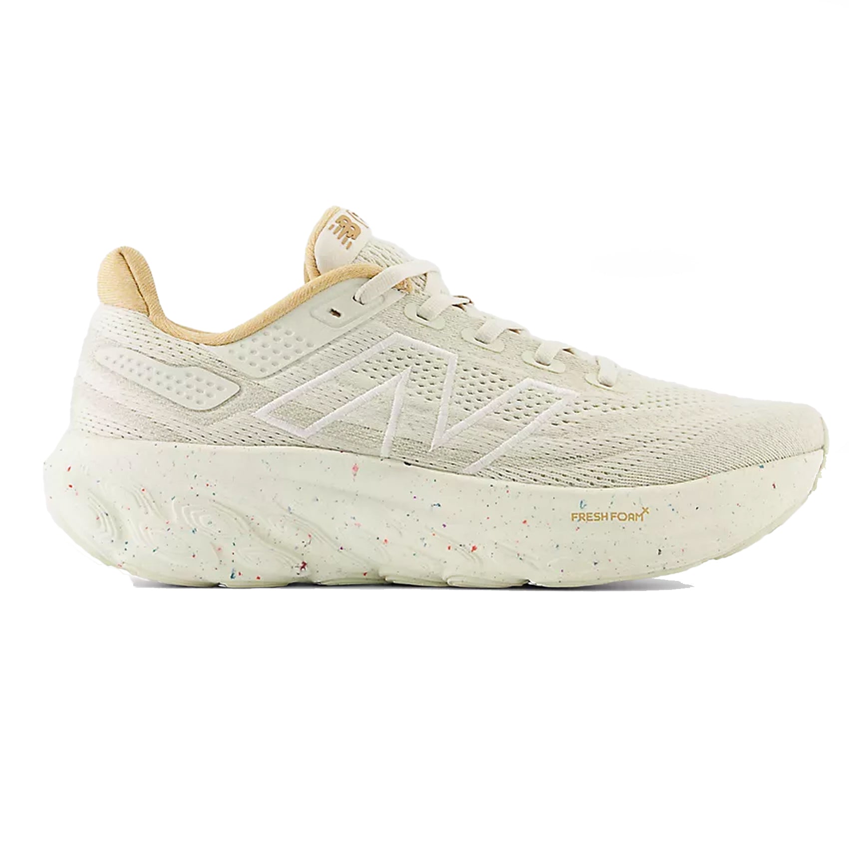 New Balance Fresh Foam X 1080v13 Women's Running Shoes - Lightweight Cushioned Sneakers for Jogging, Gym & Everyday Wear