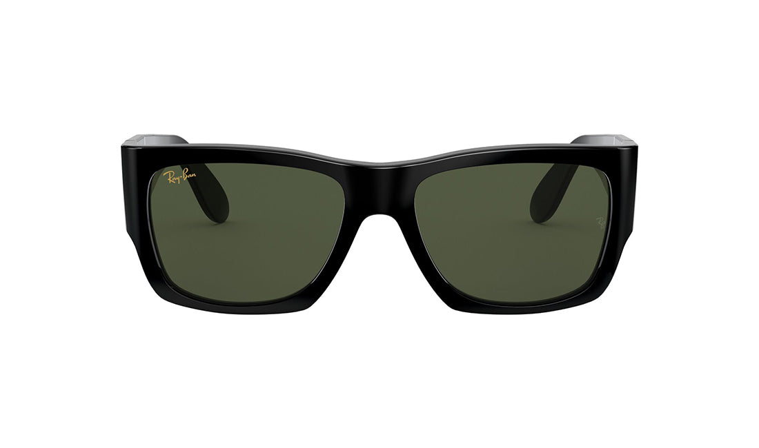 RayBan 2187 Polarized Sunglasses - Classic Aviator Style, UV Protection, Lightweight & Durable - Perfect for Driving, Travel & Outdoor Activities