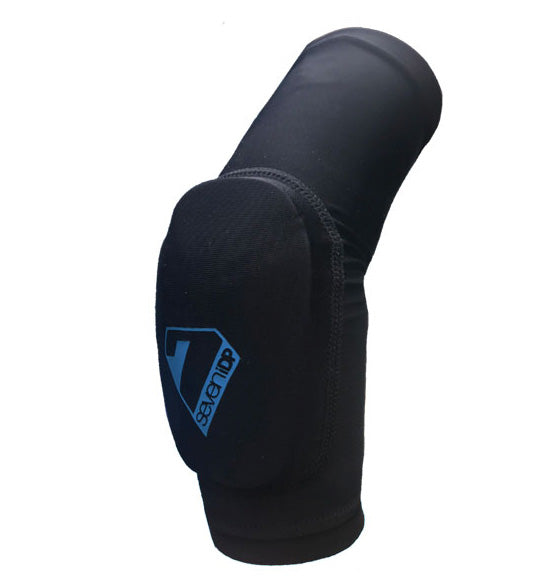 7iDP Transition Kids Knee & Armor Pads - Medium Size, Protective Gear for Skateboarding, Biking & Scooter Riding