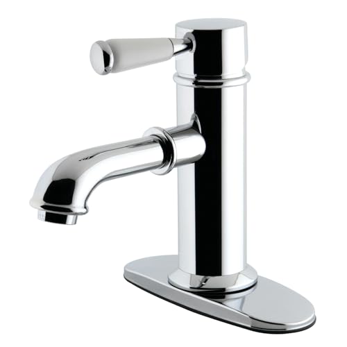 Polished Chrome