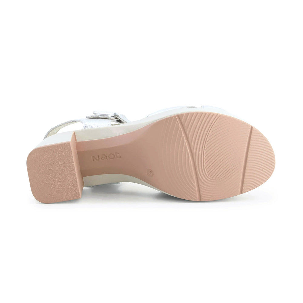 Elite Platform Sandal for Women - Comfortable High Heel Summer Beach Shoes - Perfect for Outdoor, Party, and Casual Wear (123102)