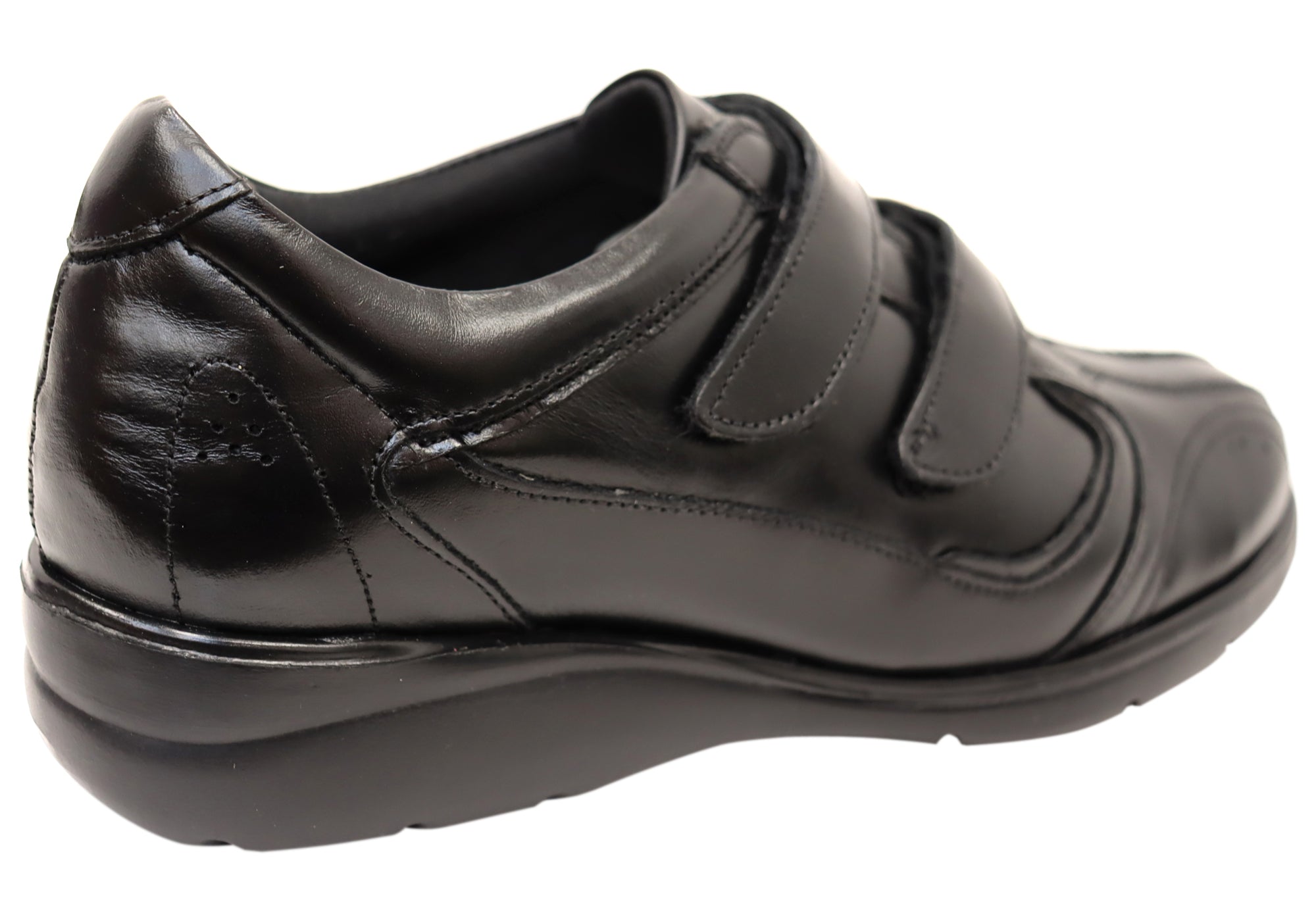 Mironneli Louise Women's Comfortable Brazilian Leather Shoes - Stylish & Durable for Work, Travel & Casual Wear