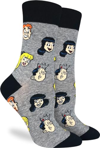 Archie Comics, Archie Characters
