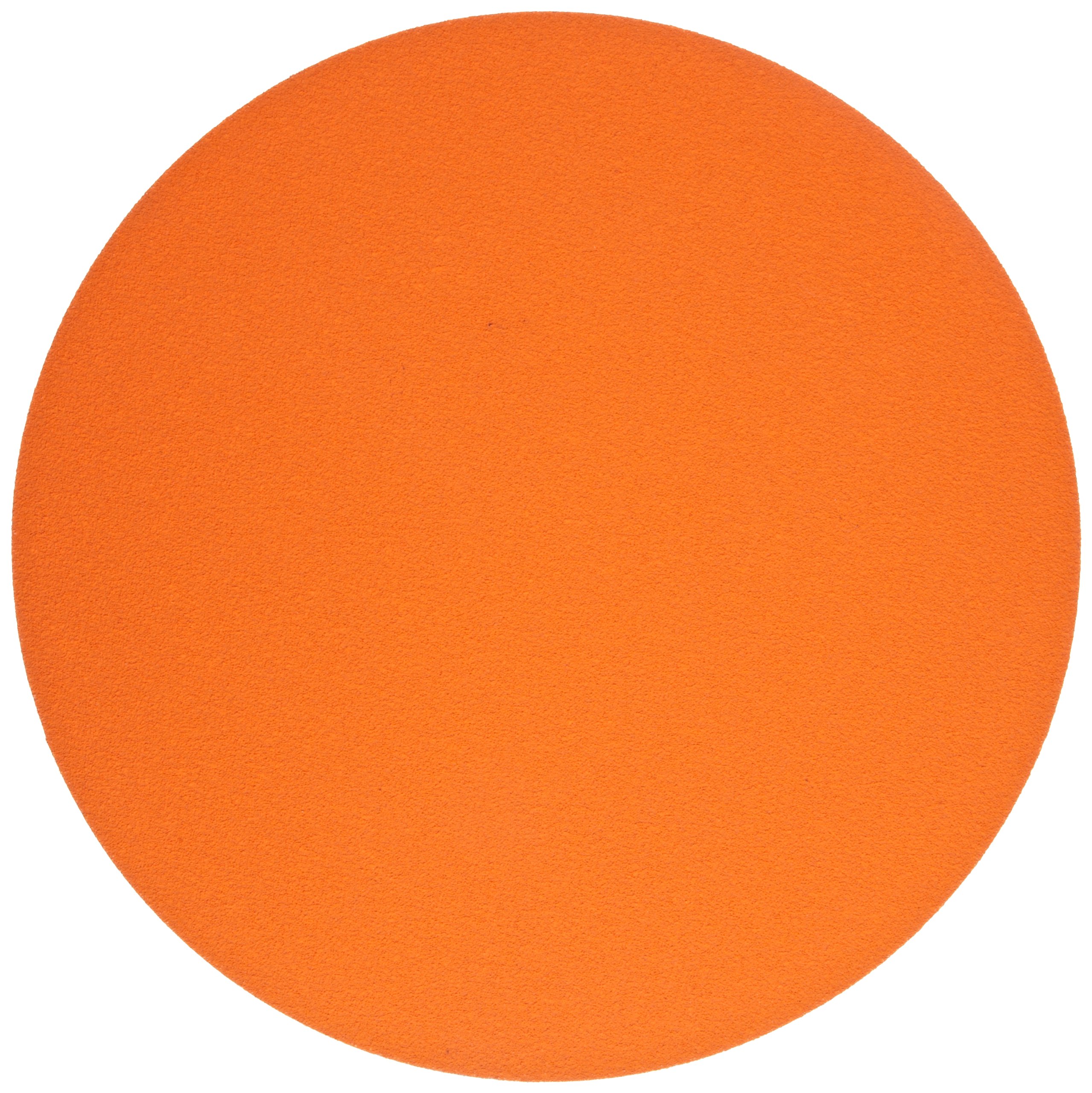 Norton Ceramic Aluminum Oxide PSA Disc - 50 Grit, 20