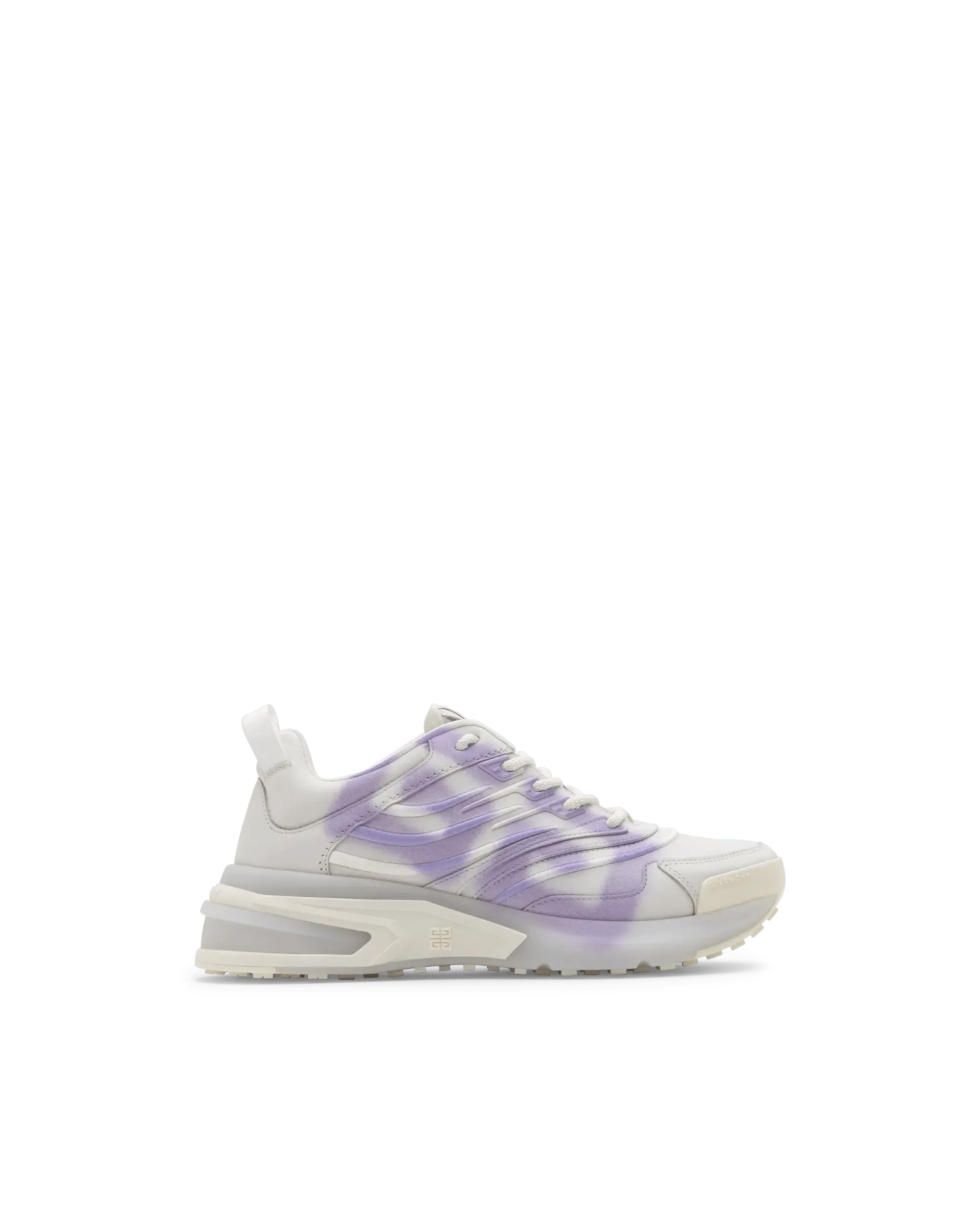 Giv 1 Tagged Logo Sneakers - Stylish Men's & Women's Casual Shoes for Running, Walking & Everyday Wear