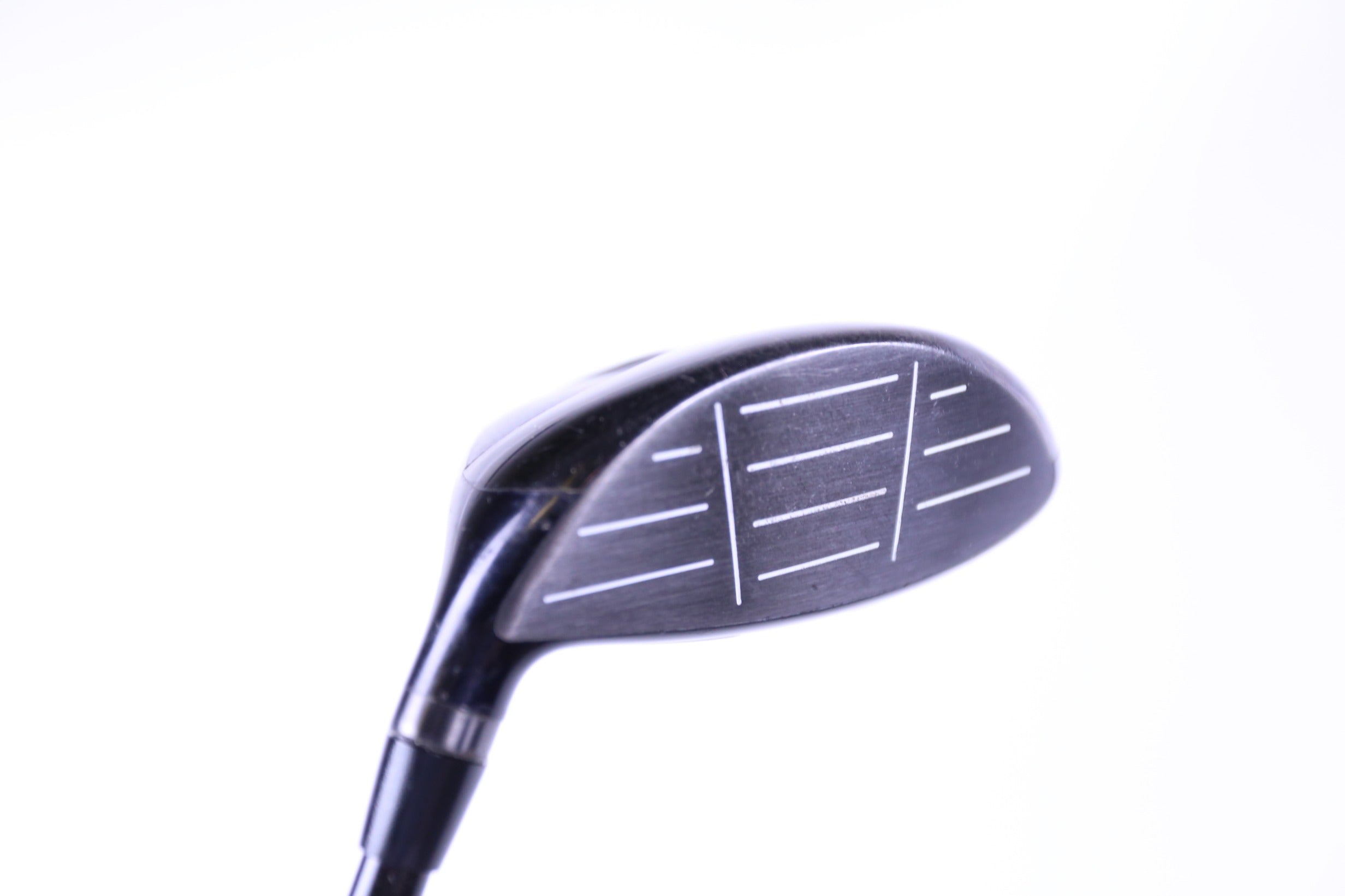 Used Callaway Steelhead XR 4 Wood Right Handed 16° Tour Extra Stiff Flex Golf Club - Perfect for Long Fairway Shots & Low Handicap Players