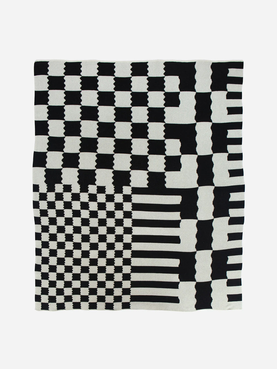 Cozy Mtp2434B Knit Blanket - Soft & Warm Throw for Bed, Couch & Sofa - Perfect for Relaxing at Home, Movie Nights & Gifts